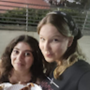 Meet your Posher, Sierra